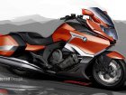 2017 BMW K1600B Bagger